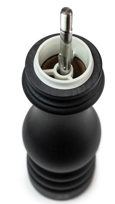 Peugeot Paris u'Select Graphite 13cm Salt Mill by Kitchen Niche