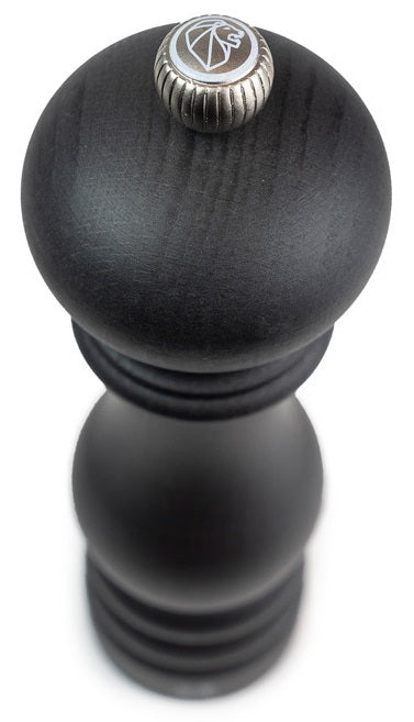 Peugeot Paris u'Select Graphite 13cm Salt Mill by Kitchen Niche