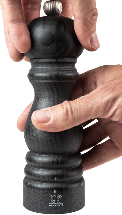 Peugeot Paris u'Select Graphite 13cm Salt Mill
