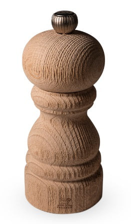 Peugeot Paris Nature 12cm Pepper Mill by Kitchen Niche