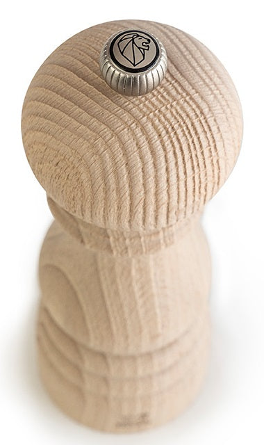 Peugeot Paris Nature 12cm Pepper Mill by Kitchen Niche