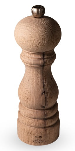Peugeot Paris Nature 18cm Salt Mill by Kitchen Niche