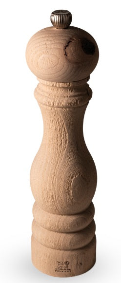 Peugeot Paris Nature 23cm Salt Mill by Kitchen Niche