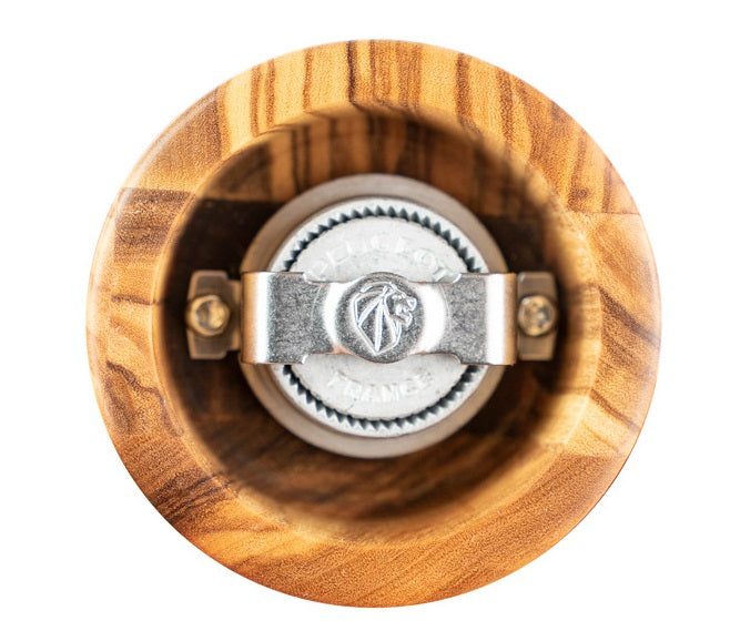 Peugeot Paris u'Select Olive Wood 23cm Pepper Mill by Kitchen Niche