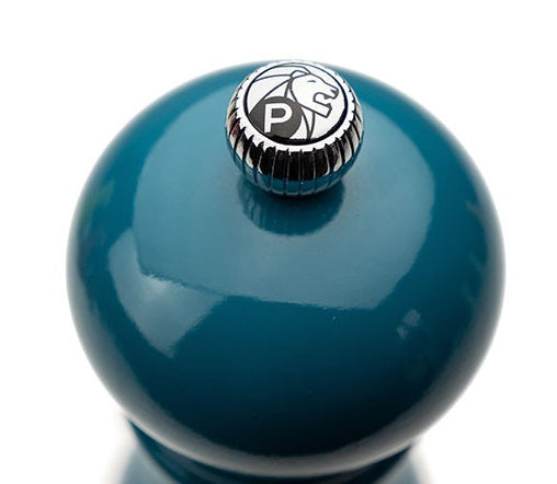 Peugeot Paris u'Select Pacific Blue 18cm Pepper Mill by Kitchen Niche
