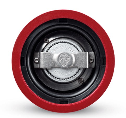 Peugeot Paris u'Select Red Passion 23cm Pepper Mill by Kitchen Niche