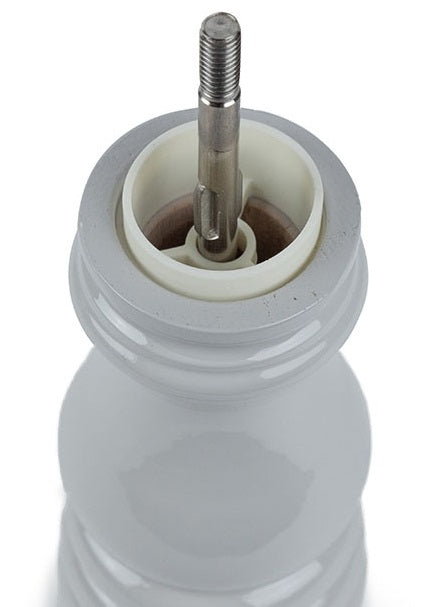 Peugeot Paris u'Select Pearl Grey 18cm Salt Mill by Kitchen Niche