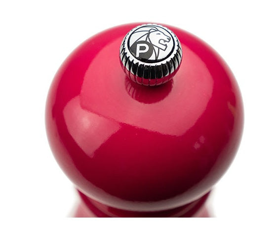 Peugeot Paris u'Select Candy Pink 18cm Pepper Mill by Kitchen Niche