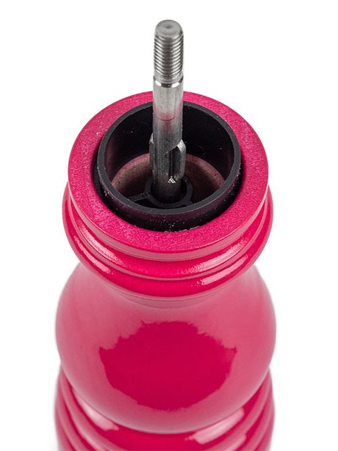 Peugeot Paris u'Select Candy Pink 18cm Pepper Mill by Kitchen Niche
