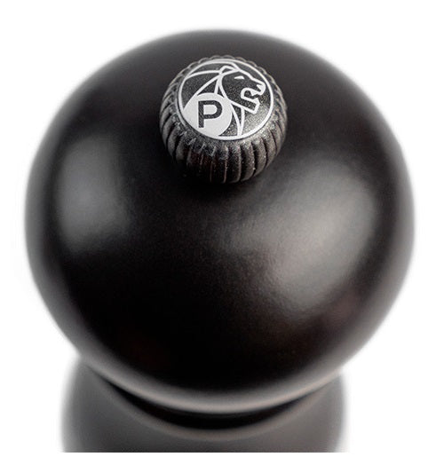 Peugeot Paris u'Select Satin Black Lacquer 30cm Pepper Mill by Kitchen Niche