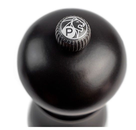 Peugeot Paris u'Select Satin Black Lacquer 40cm Pepper Mill by Kitchen Niche