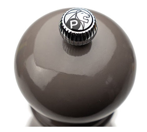 Peugeot Paris u'Select Smoked Grey 18cm Pepper Mill by Kitchen Niche