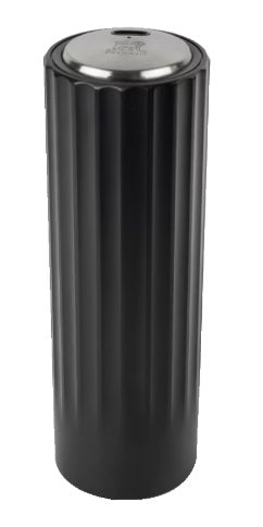 Peugeot Line Preserve Electric Vacuum Pump for Wine Presentation Black