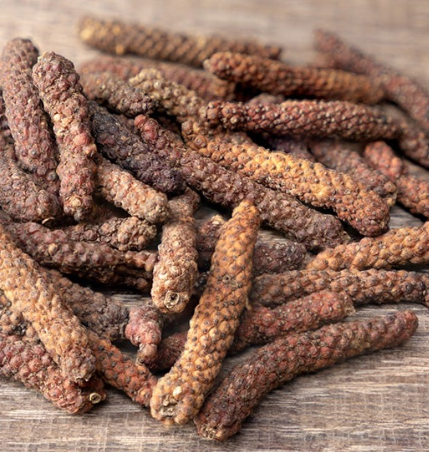 Peugeot Takeo Cambodia Red Long Pepper 40g by Kitchen Niche