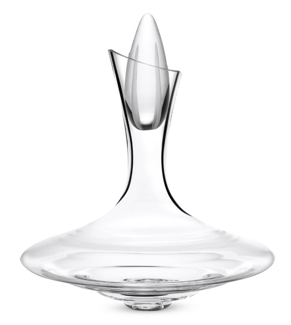 Peugeot Variation Aeration Young Wine Decanter by Kitchen Niche