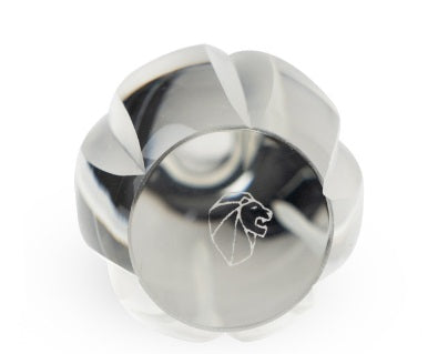 Peugeot Variation Aeration Young Wine Decanter by Kitchen Niche