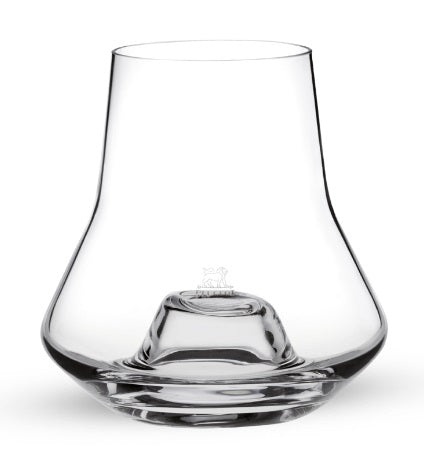 Peugeot Les Impitoyables Whiskey &amp; Brandy Tasting Glass N5 by Kitchen Niche