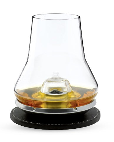 Peugeot Les Impitoyables Whiskey Tasting Set by Kitchen Niche