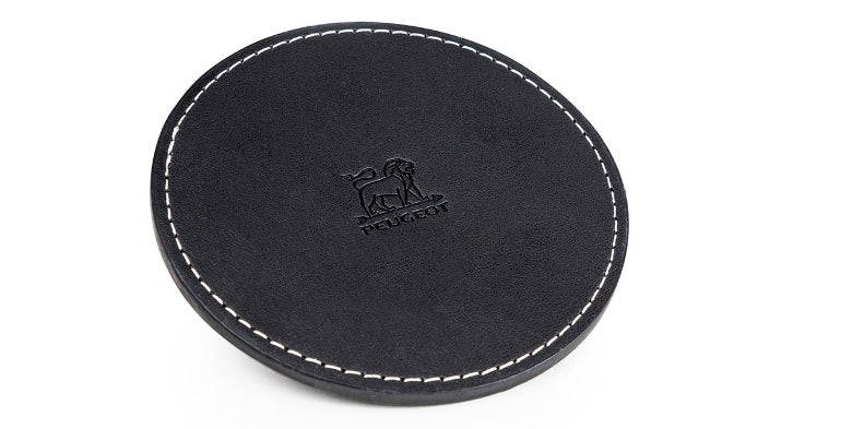 Peugeot Les Impitoyables Whiskey Tasting Set by Kitchen Niche