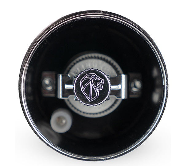 Peugeot Zeli Electric Pepper Mill by Kitchen Niche