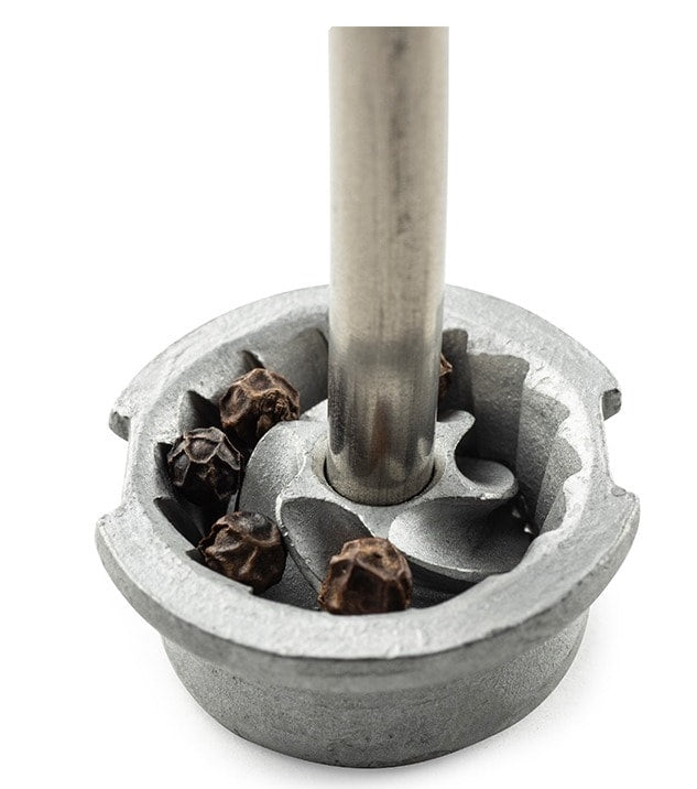 Peugeot Zeli Electric Pepper Mill by Kitchen Niche
