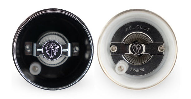 Peugeot Zeli Electric Salt and Pepper Mill Set by Kitchen Niche