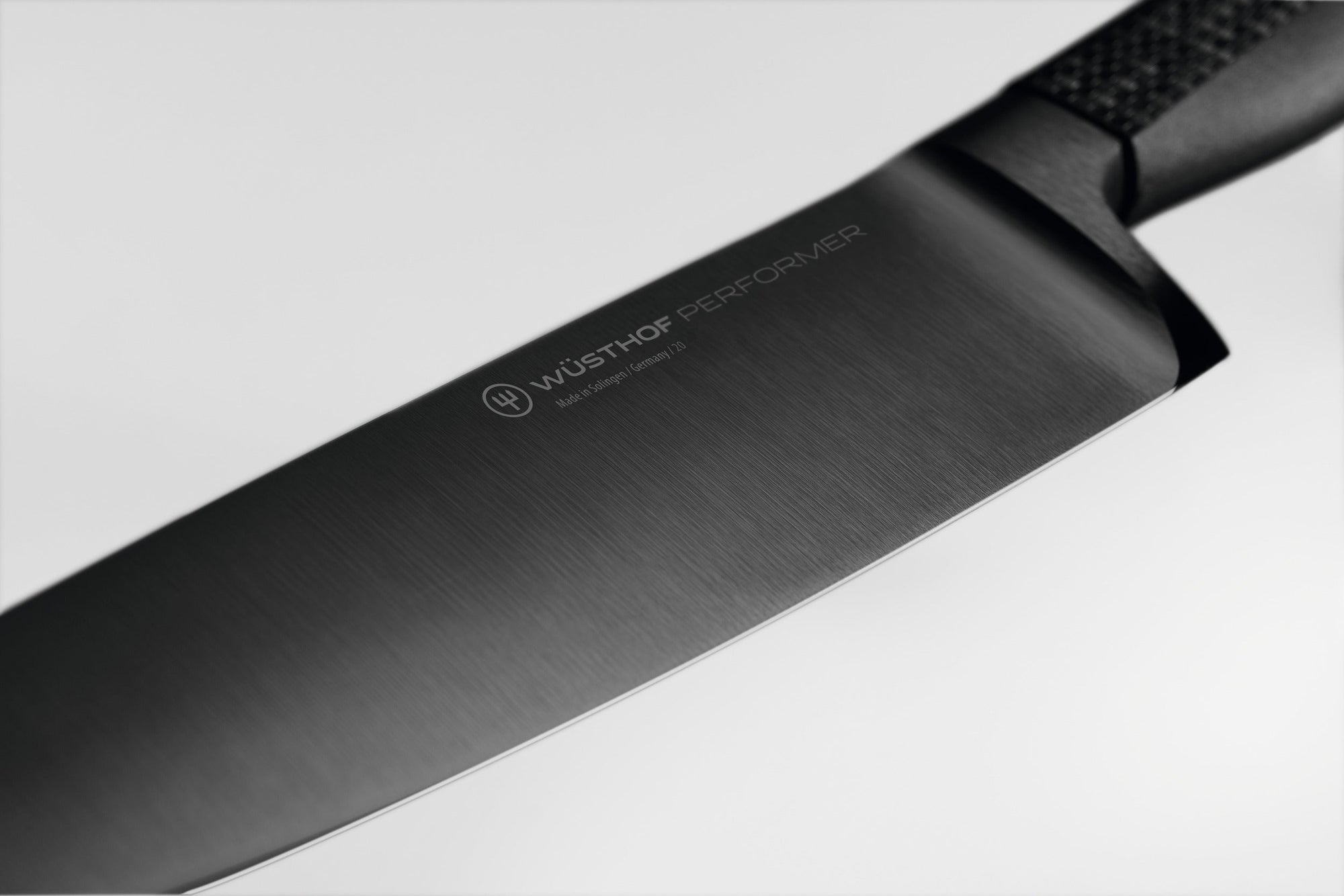 Wüsthof Performer Chef's Knife – 6" Wusthof by Kitchen Niche