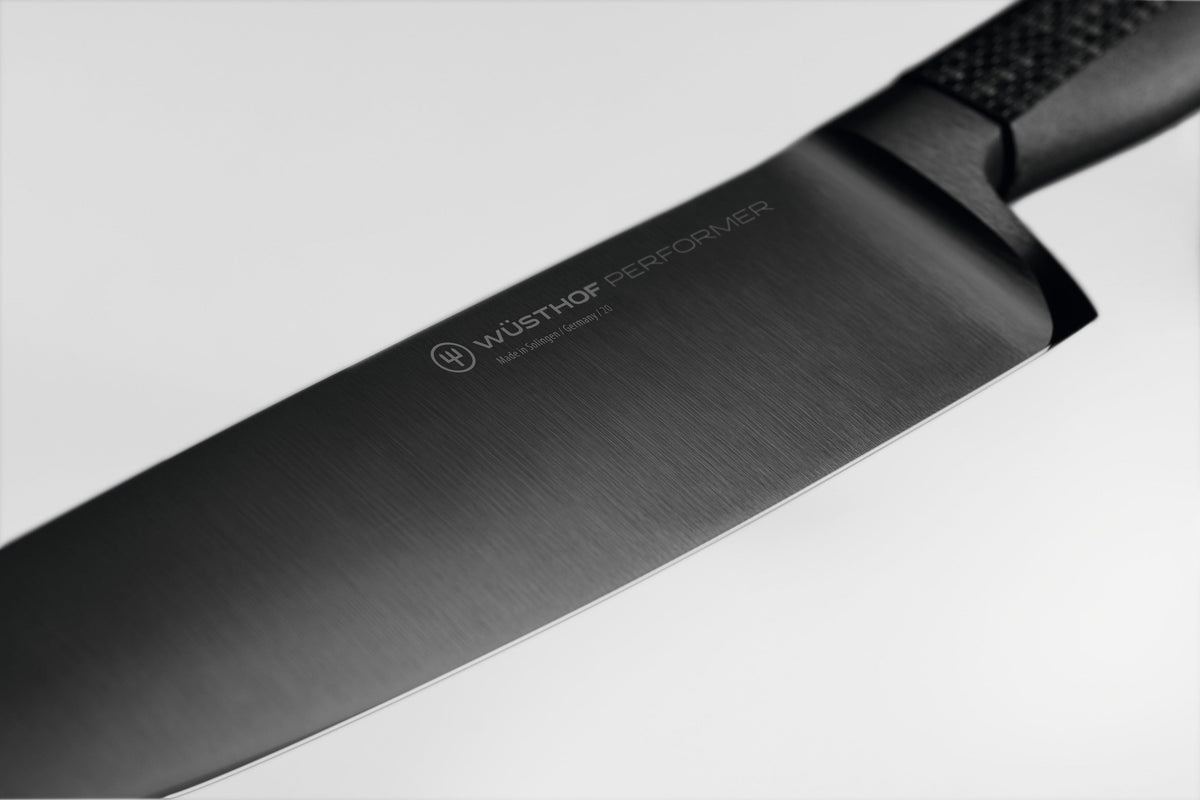 Wüsthof Performer Chef&#39;s Knife – 8&quot; Wusthof by Kitchen Niche
