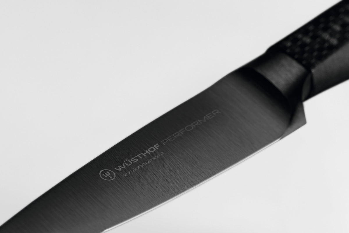 Wüsthof Performer Paring Knife – 3.5" Wusthof by Kitchen Niche