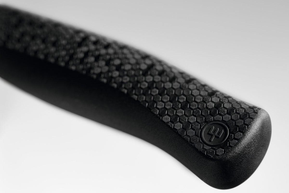 Wüsthof Performer Hollow Ground Santoku Knife – 7" Wusthof by Kitchen Niche