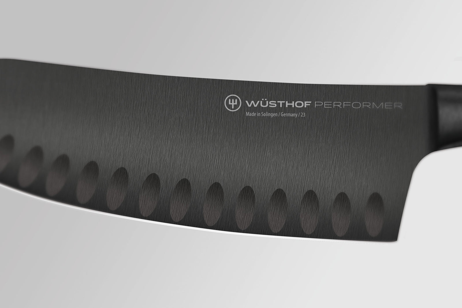 Wüsthof Performer Hollow Ground Rotoku Knife – 7" Wusthof by Kitchen Niche