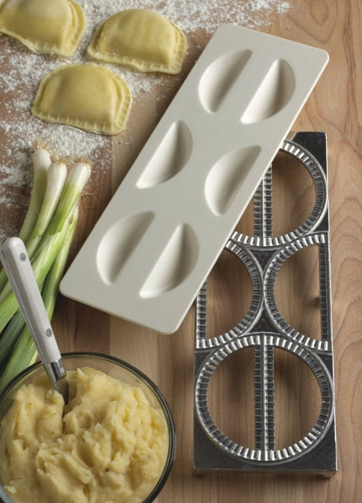 Fox Run Pierogi Maker by Kitchen Niche