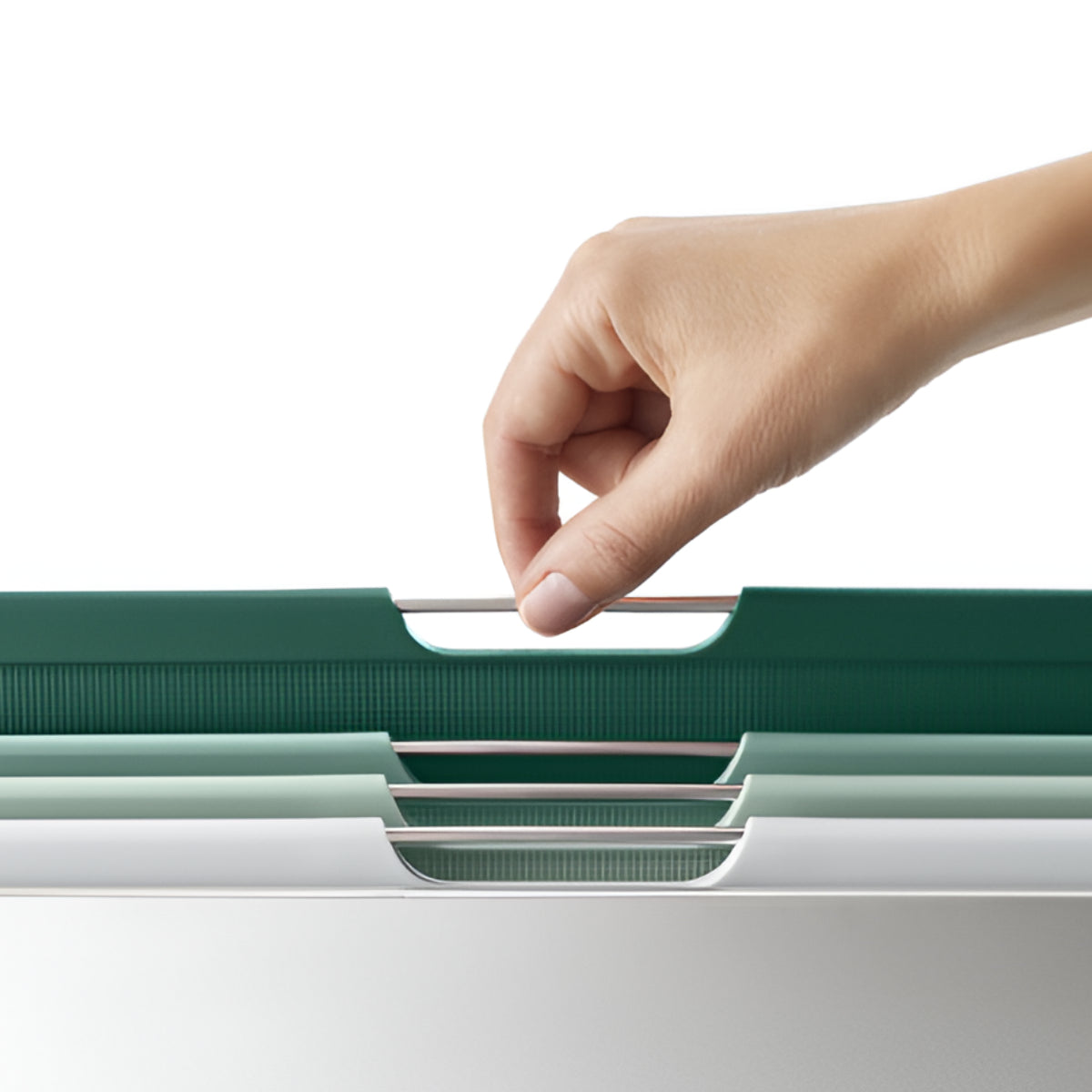 Joseph Joseph Folio Sage Cutting Board Set Joseph Joseph by Kitchen Niche