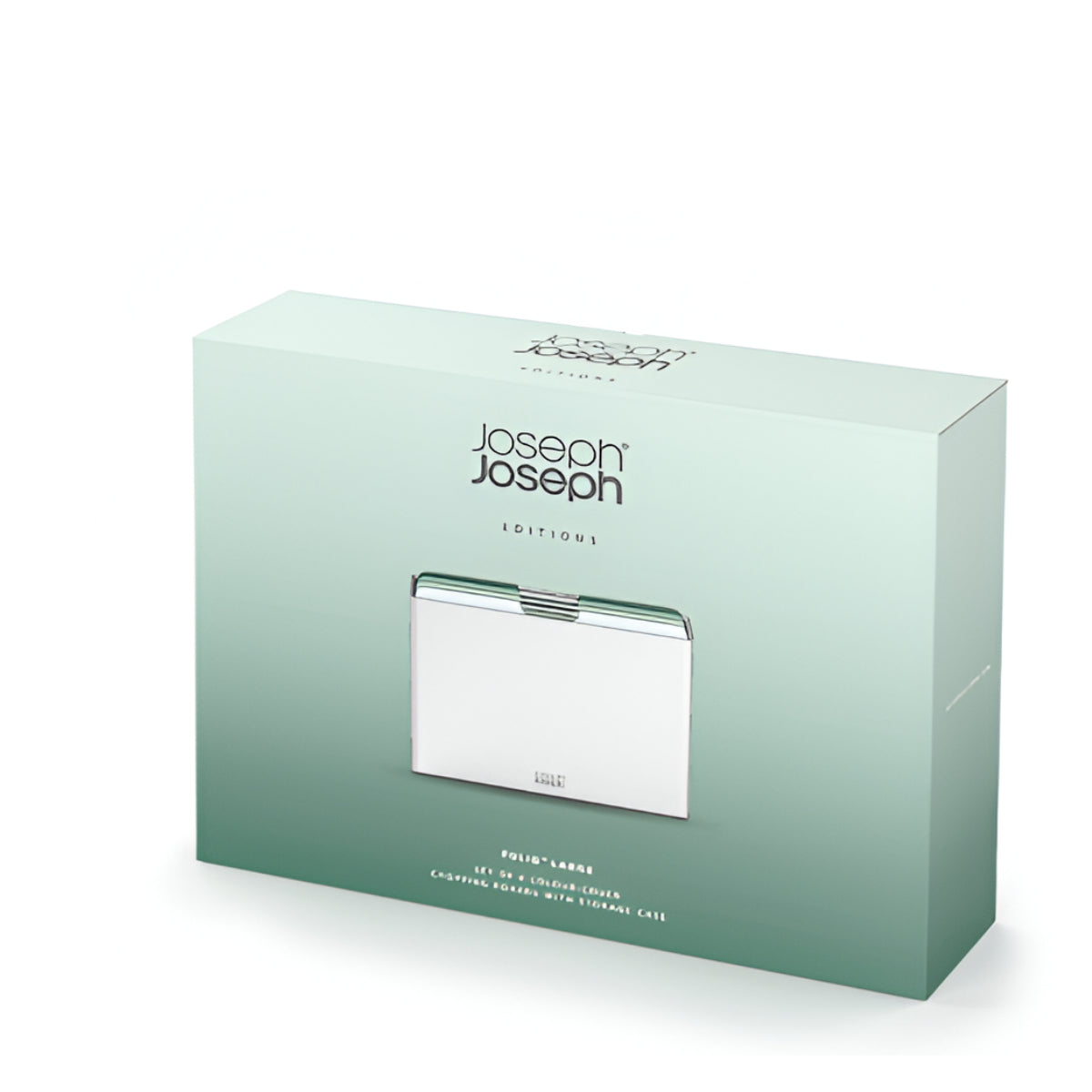 Joseph Joseph Folio Sage Cutting Board Set Joseph Joseph by Kitchen Niche