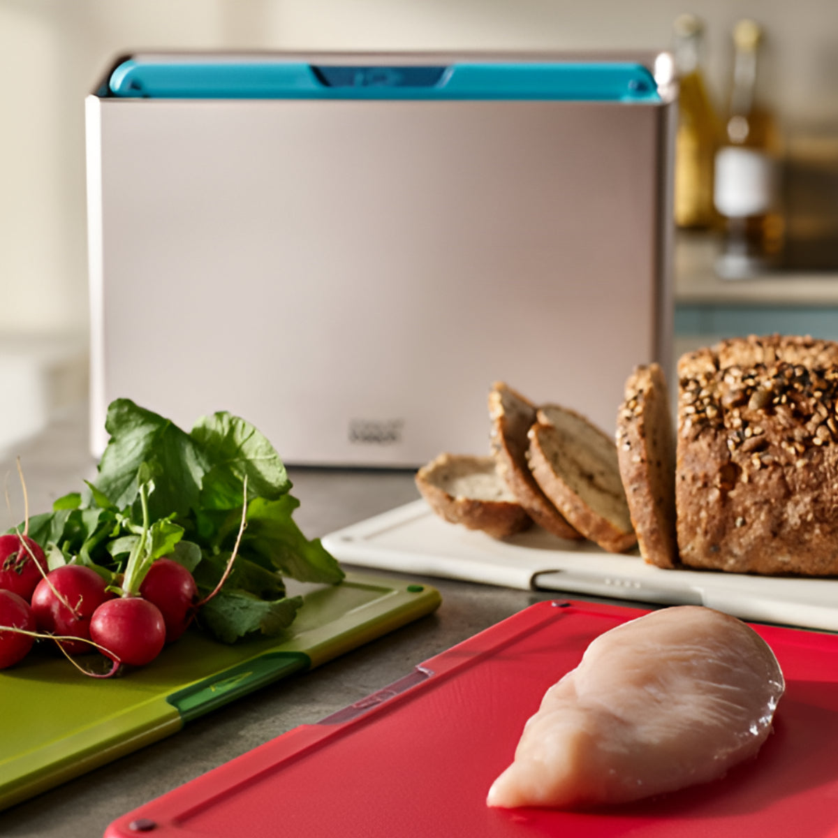 Joseph Joseph Folio Icon Large Cutting Board Set Joseph Joseph by Kitchen Niche