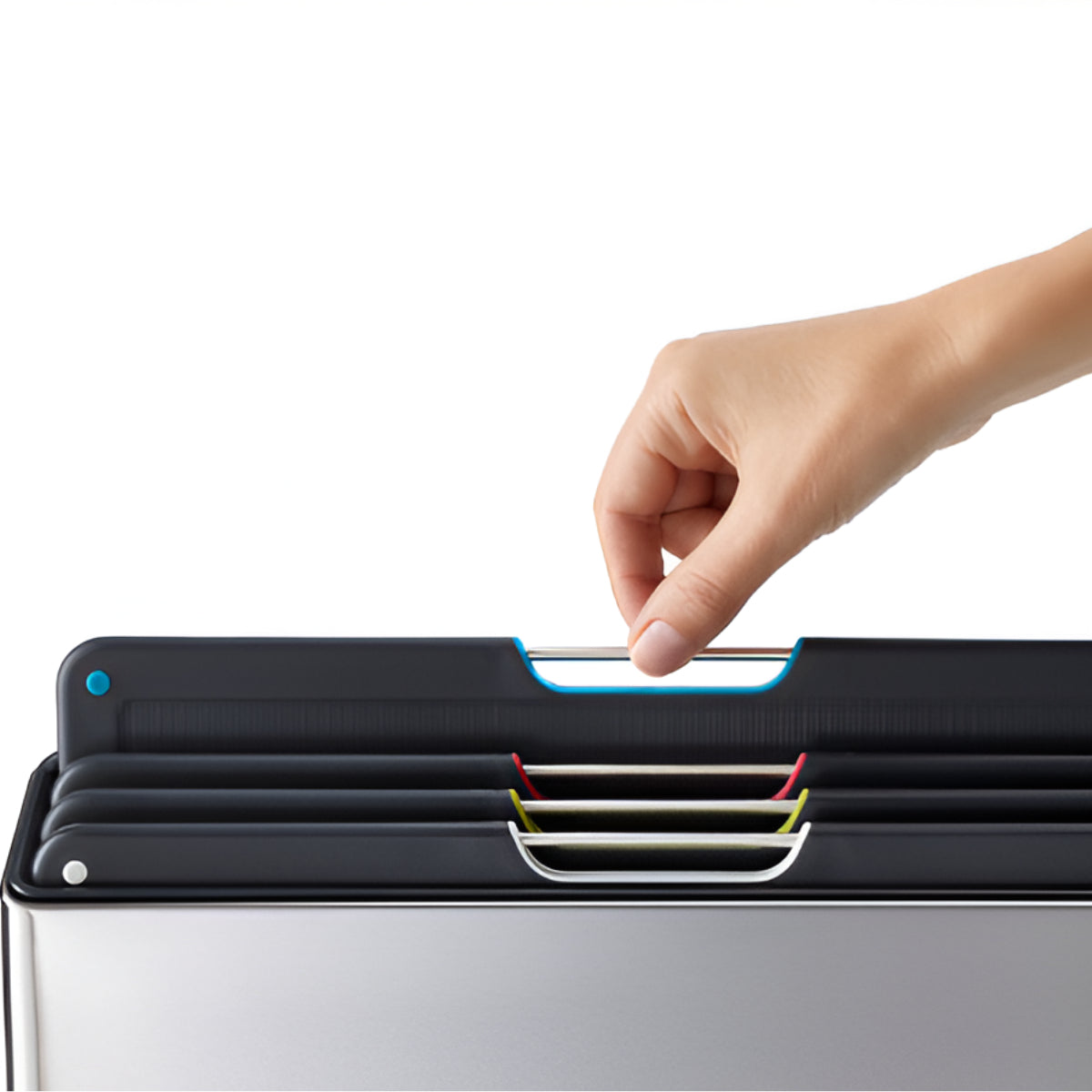 Joseph Joseph Steel Cutting Board Set Joseph Joseph by Kitchen Niche