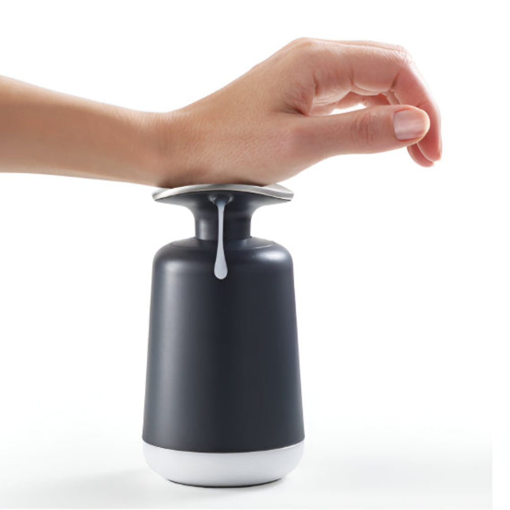 Joseph Joseph Presto Hygienic Soap Dispenser Joseph Joseph by Kitchen Niche