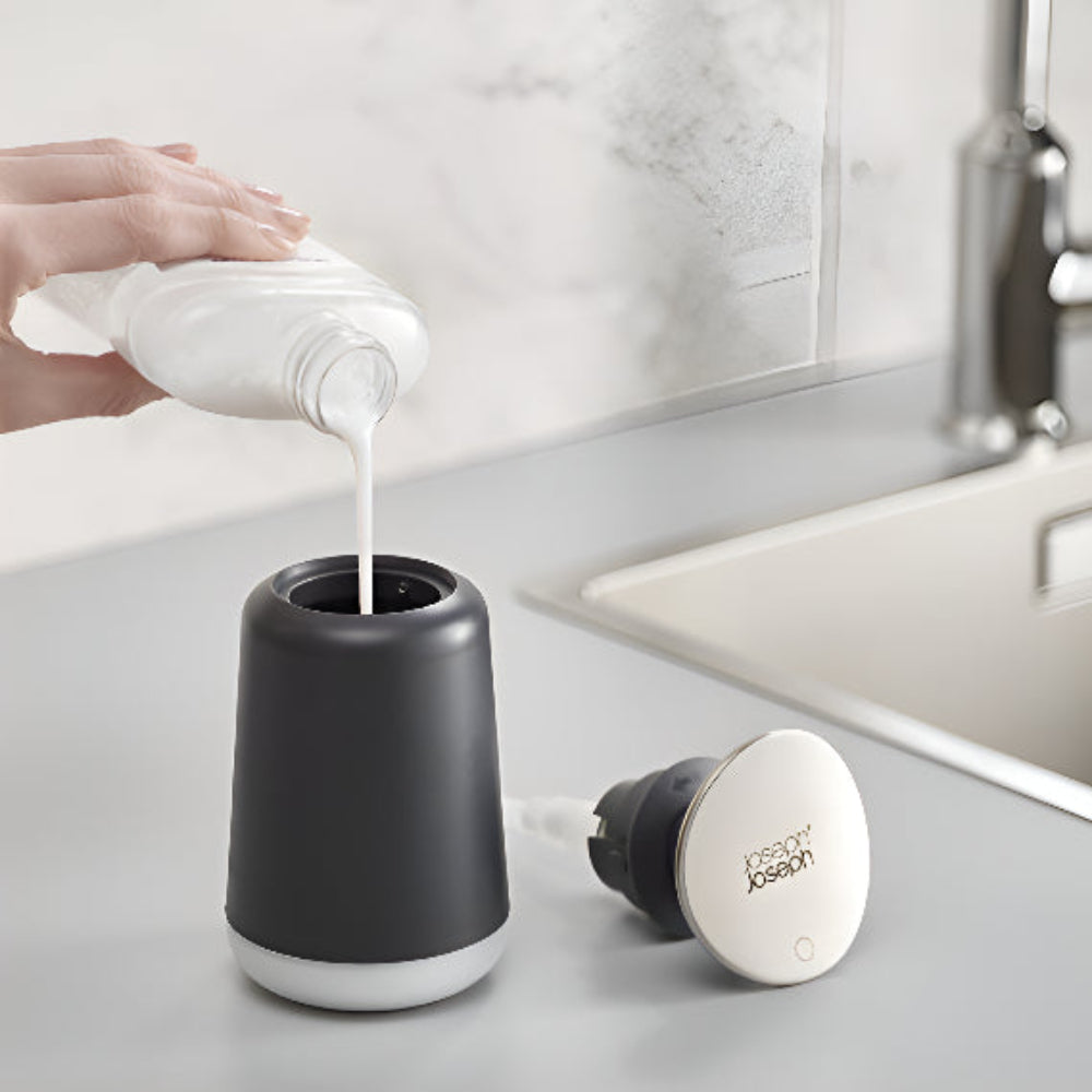 Joseph Joseph Presto Hygienic Soap Dispenser Joseph Joseph by Kitchen Niche