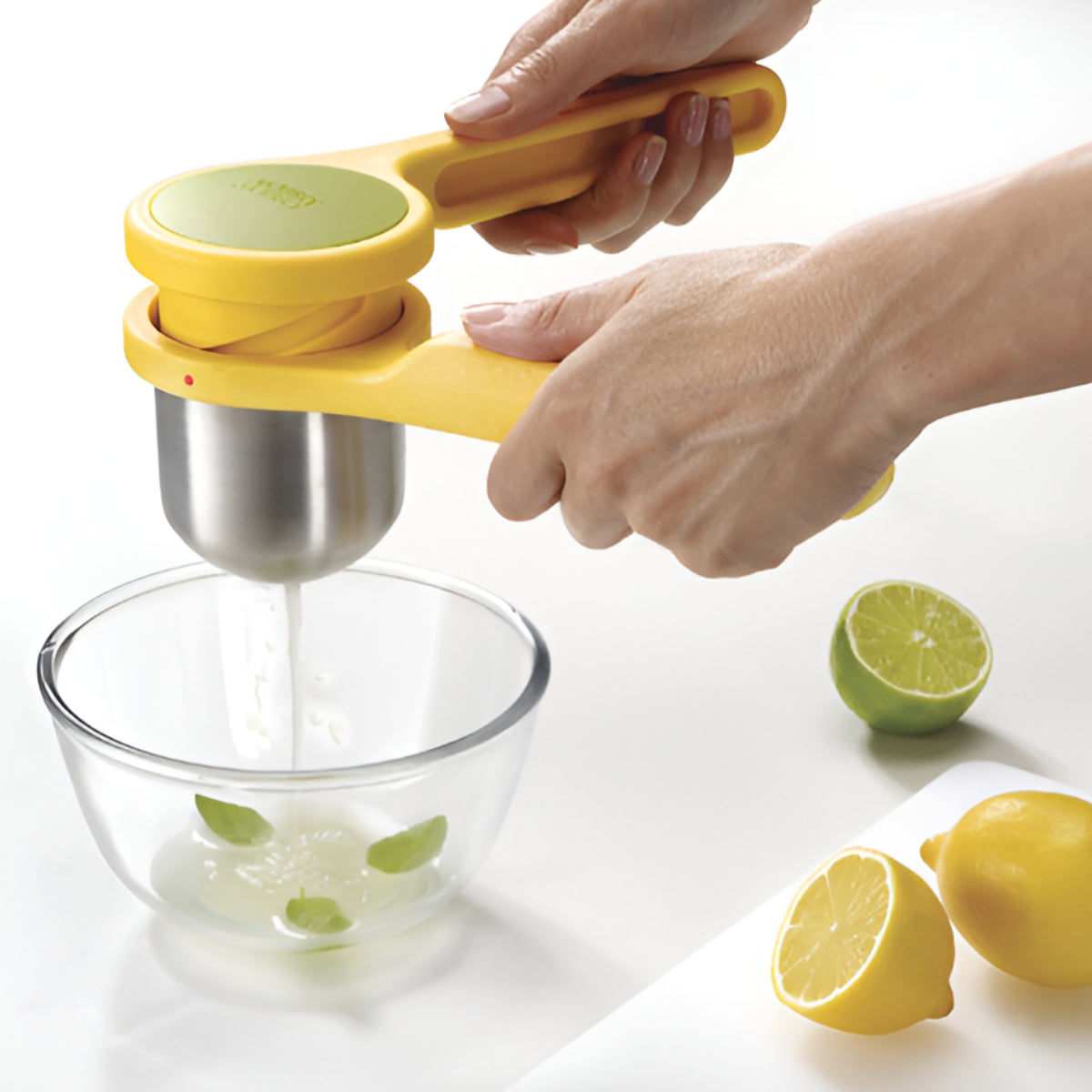 Joseph Joseph Helix Citrus Juicer Joseph Joseph by Kitchen Niche