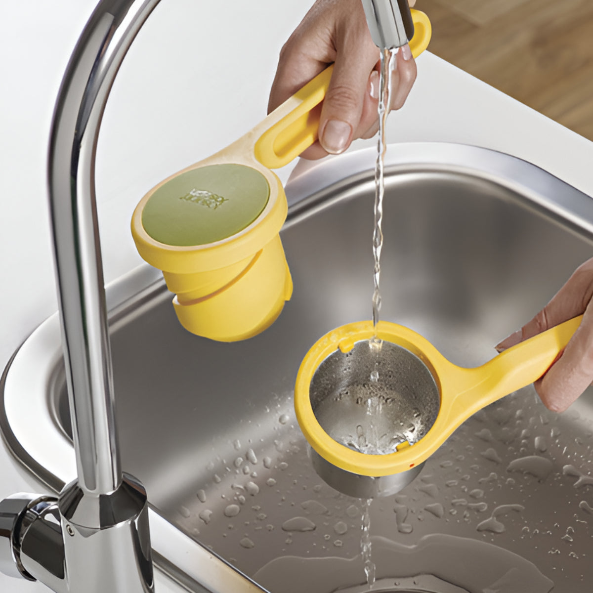 Joseph Joseph Helix Citrus Juicer Joseph Joseph by Kitchen Niche