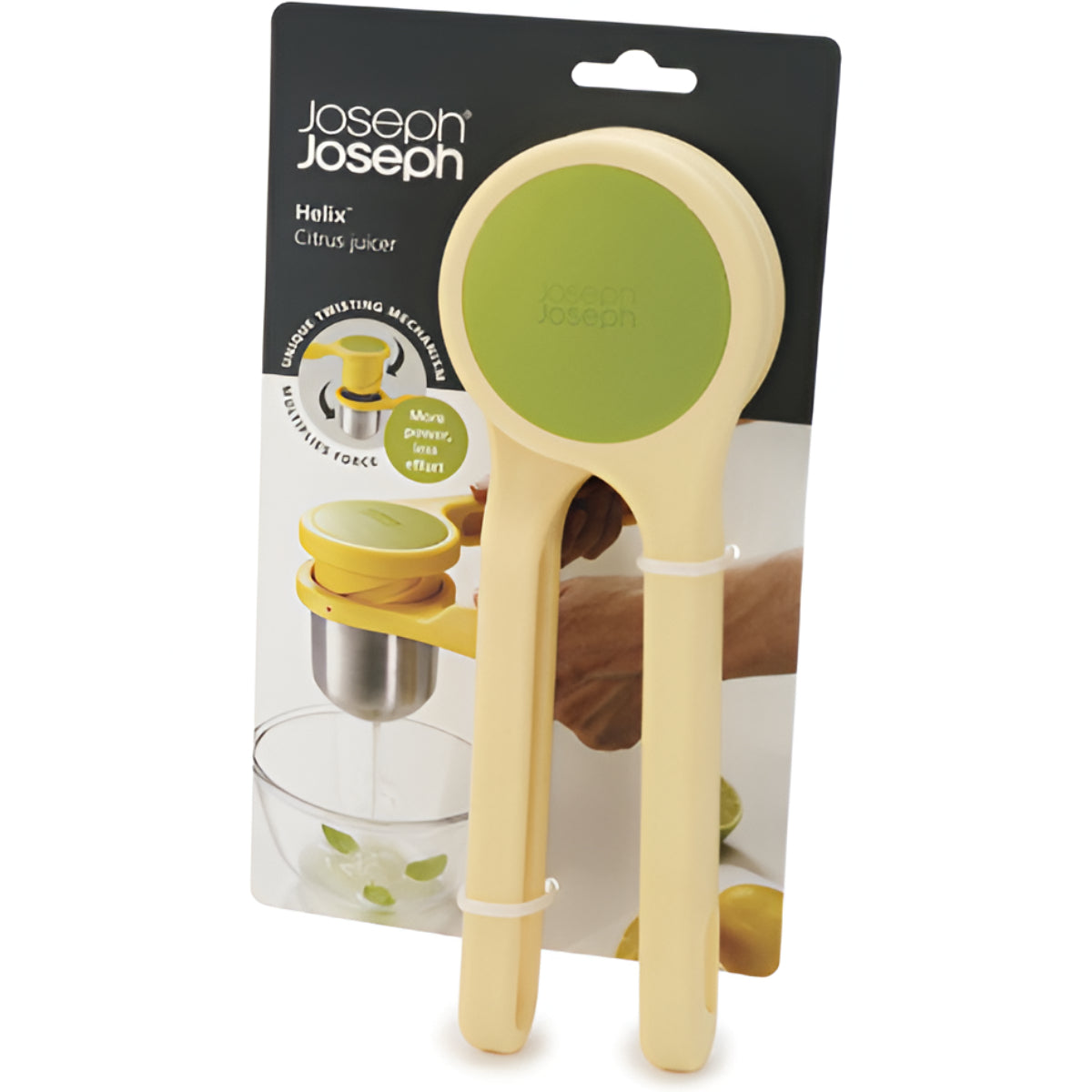 Joseph Joseph Helix Citrus Juicer Joseph Joseph by Kitchen Niche