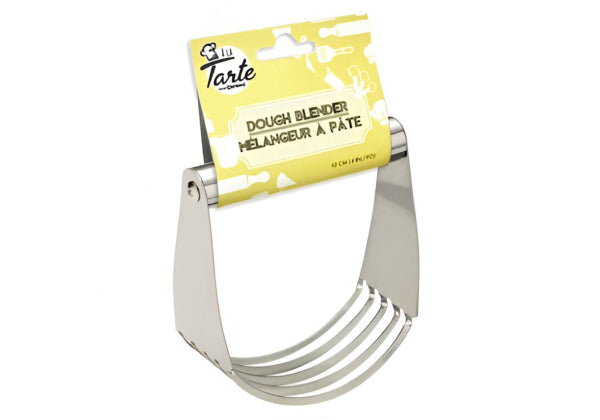 Danesco Stainless Steel Dough Blender Danesco by Kitchen Niche