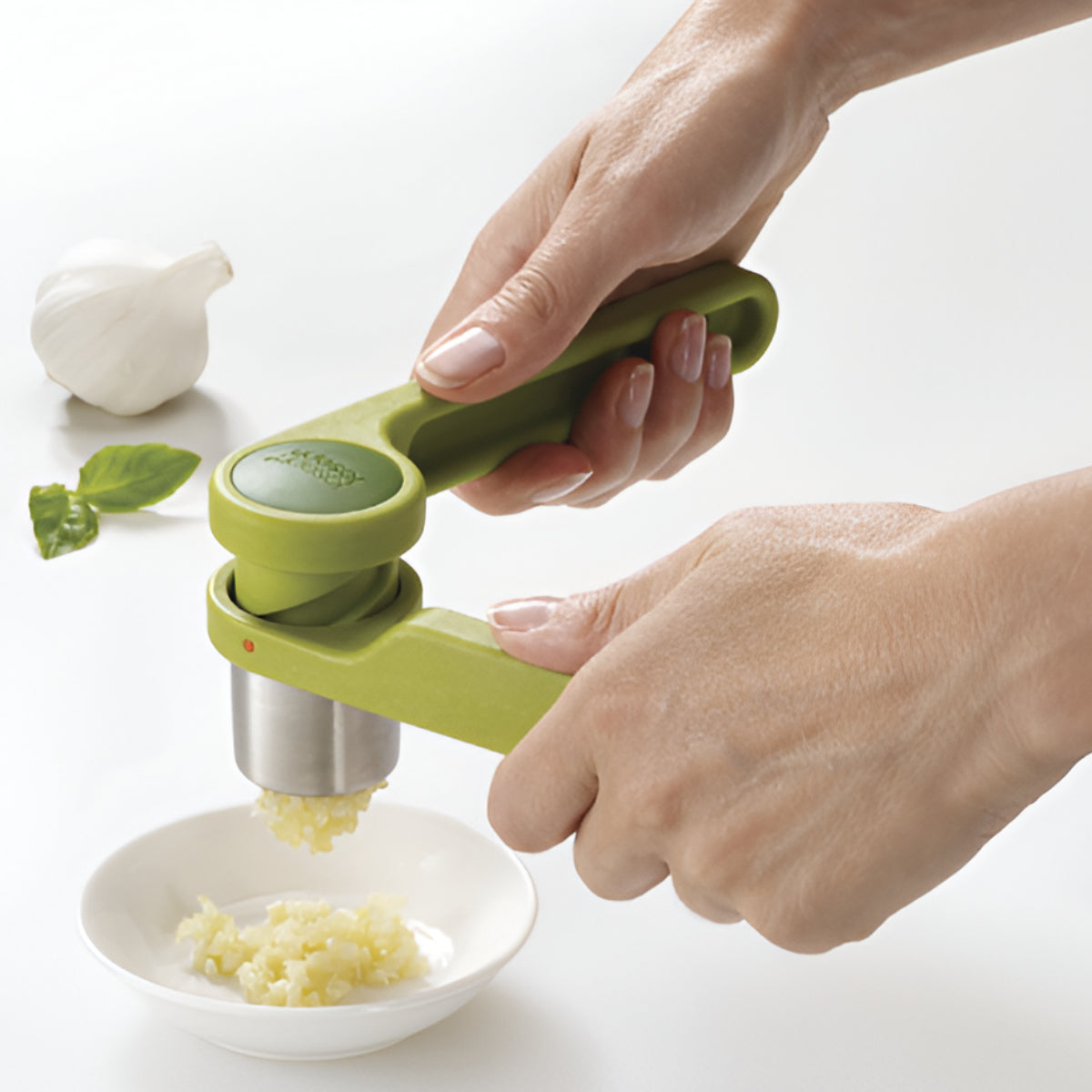 Joseph Joseph Helix Garlic Press Joseph Joseph by Kitchen Niche