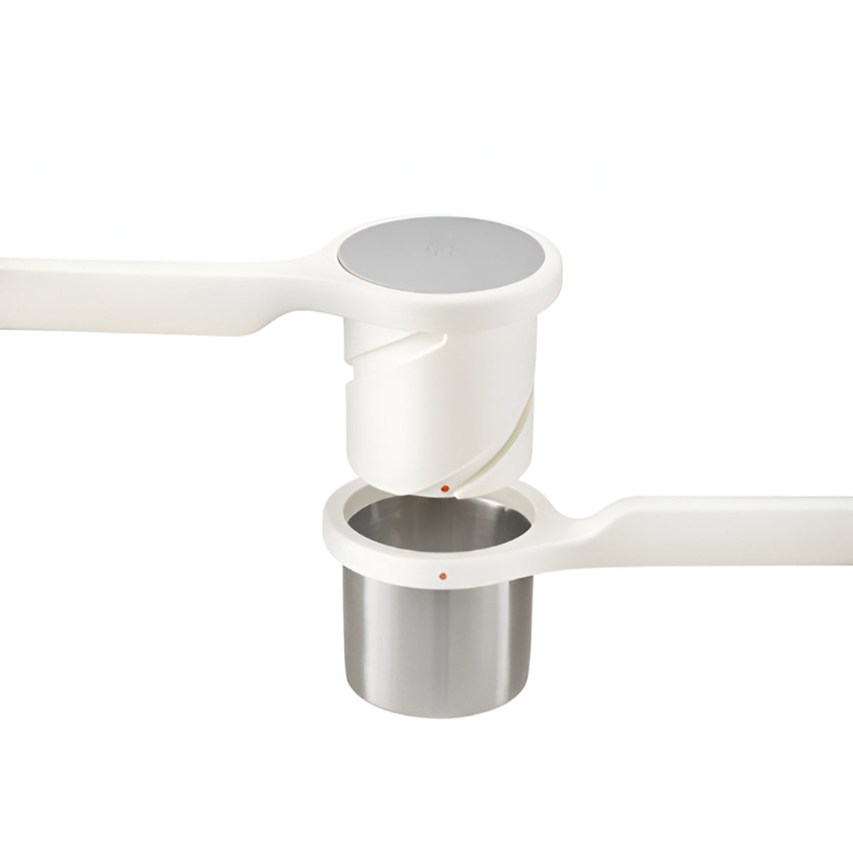 Joseph Joseph Helix Potato Ricer Joseph Joseph by Kitchen Niche