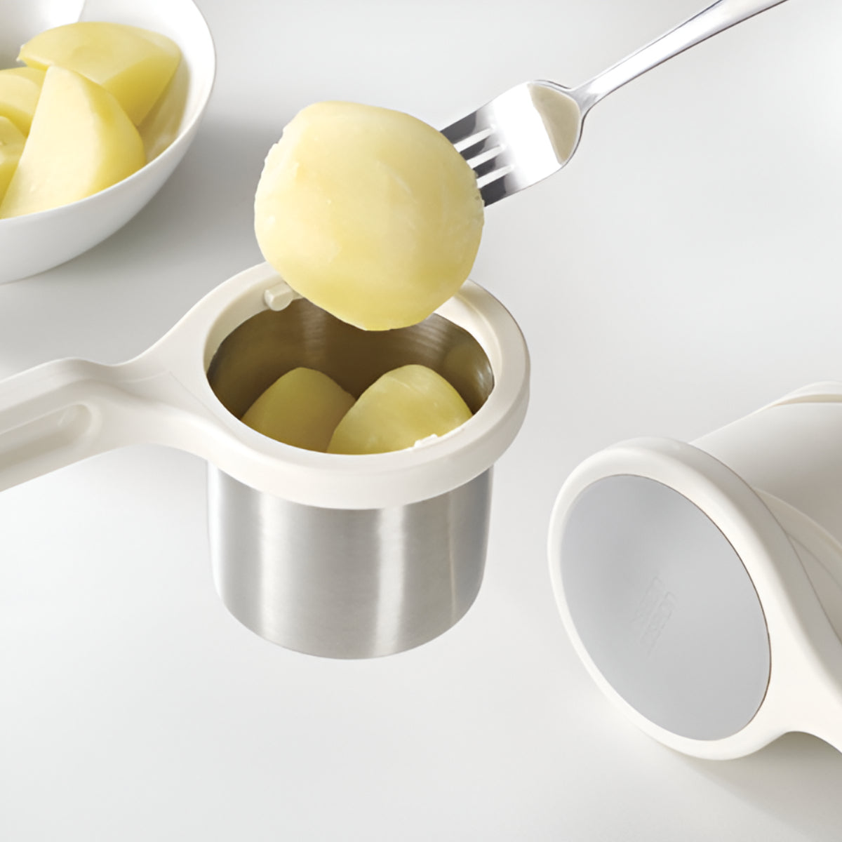 Joseph Joseph Helix Potato Ricer Joseph Joseph by Kitchen Niche