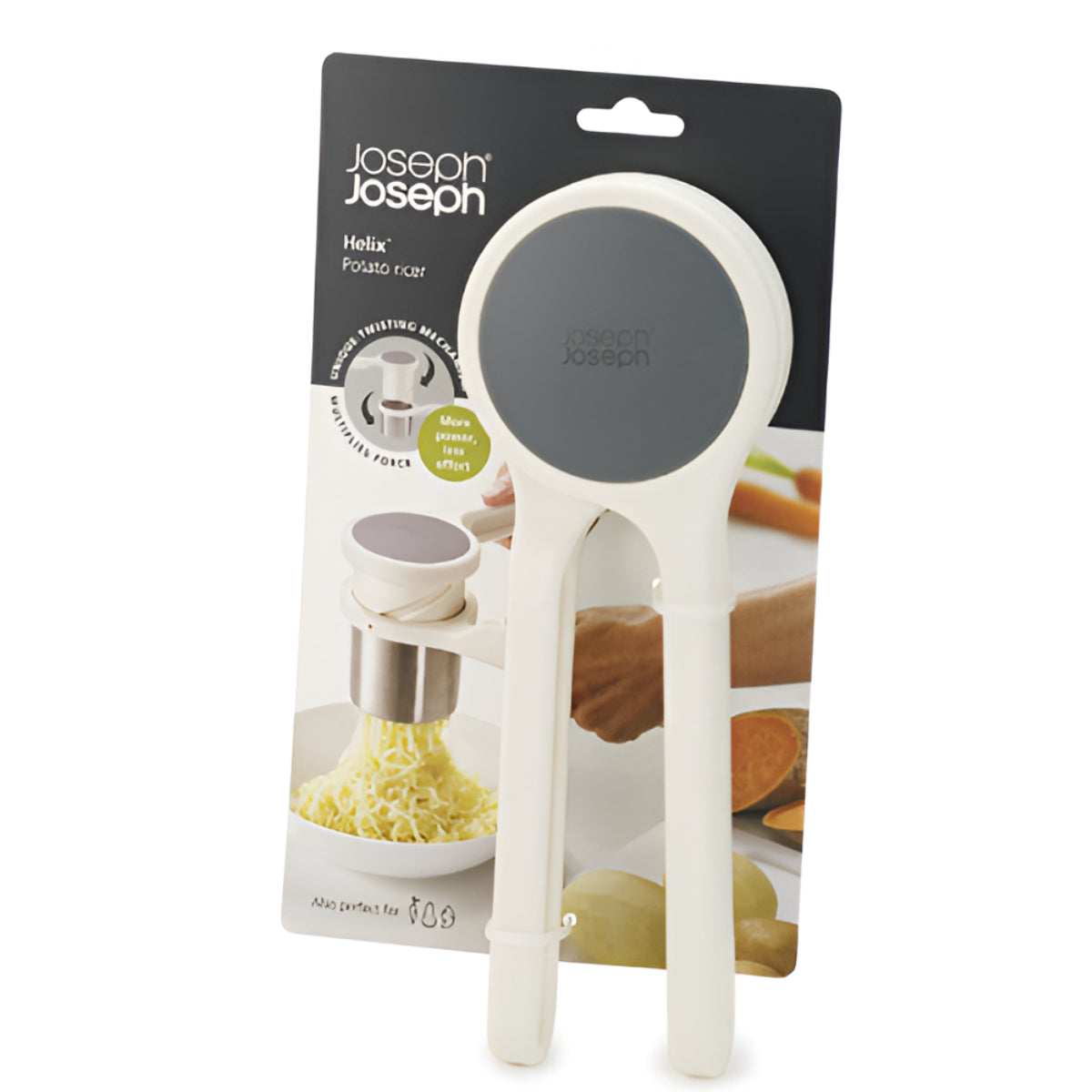 Joseph Joseph Helix Potato Ricer Joseph Joseph by Kitchen Niche