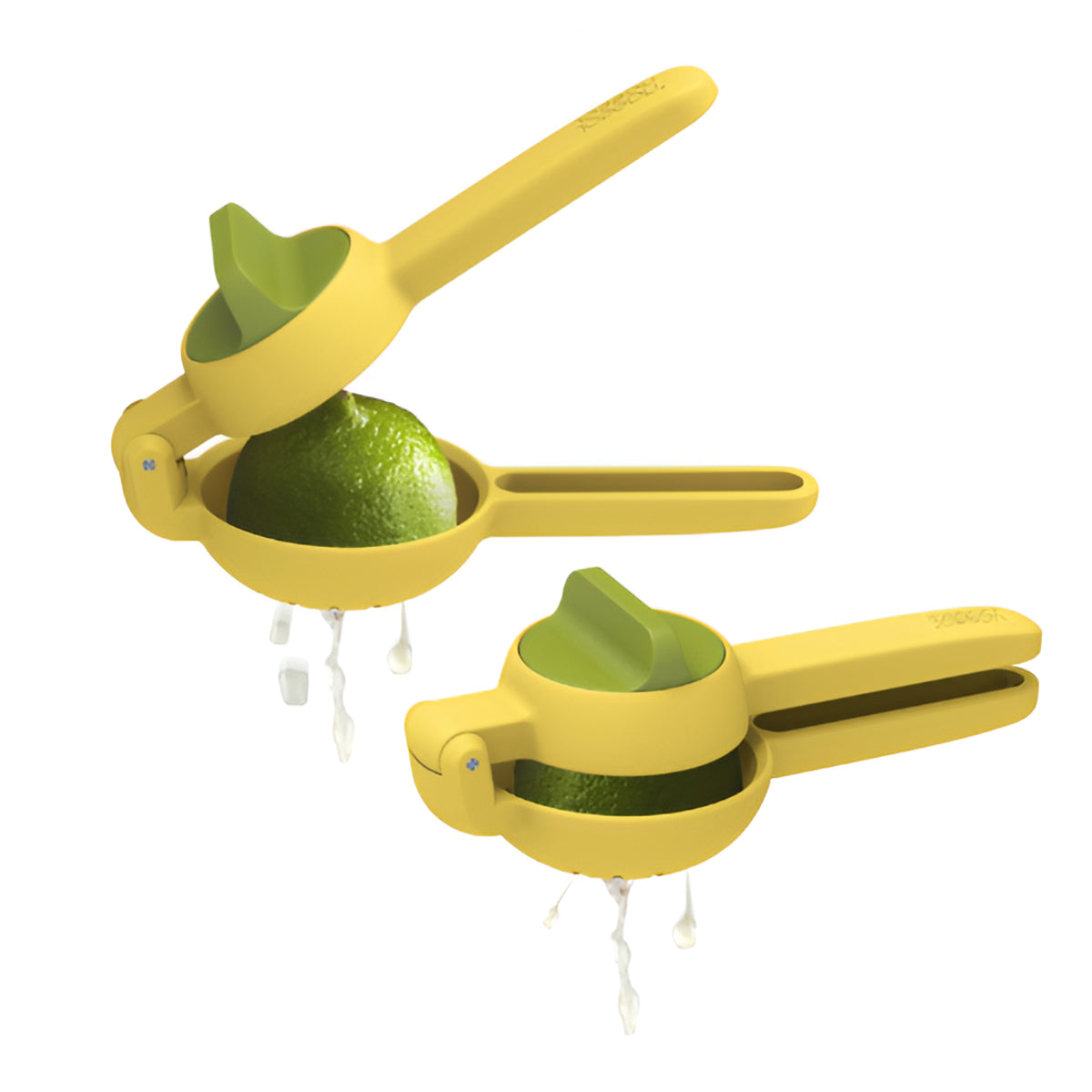 Joseph Joseph JuiceMax Dual-Action Citrus Juicer Joseph Joseph by Kitchen Niche