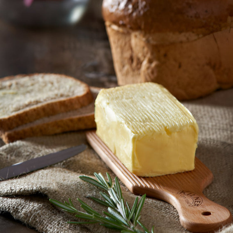 Kilner Set of 2 Wooden Butter Paddles Kilner by Kitchen Niche