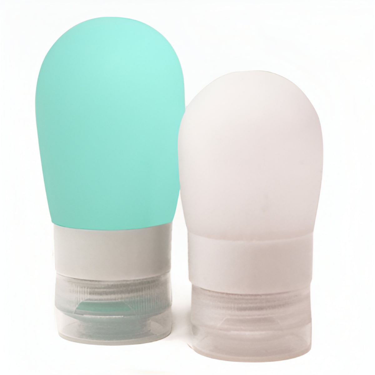 Danesco Set of 2 Mini Squeeze Bottles Danesco by Kitchen Niche