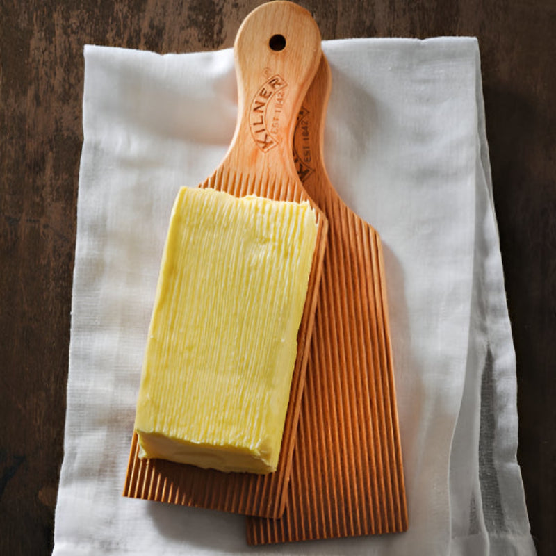 Kilner Set of 2 Wooden Butter Paddles Kilner by Kitchen Niche